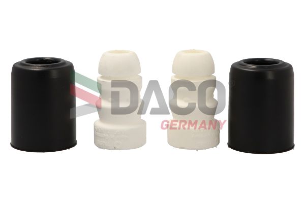 DACO GERMANY Пылезащитный комплект, амортизатор PK0213